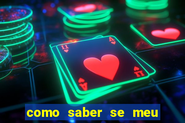 como saber se meu windows esta ativado